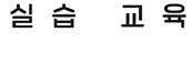 실습교육